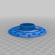 Holo_Projector_Base.png Holo Projector Strategium Platform