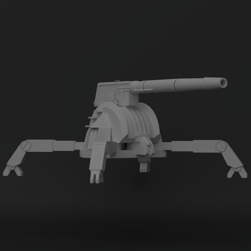 AV-7 - One12 - STL files