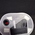 20221210_111113.jpg Kensington Orbit Fusion Wireless Trackball K72363WW - pad