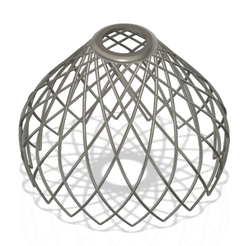 Archivo STL lámpara harry potter 👽・Diseño imprimible en 3D para  descargar・Cults