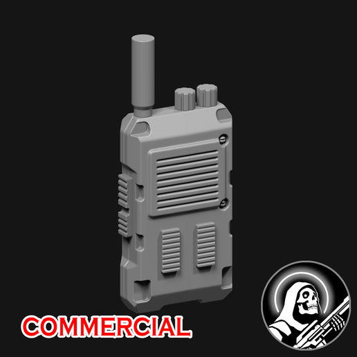 Furnace: Dead Channel V1 (Standard) Commercial