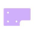 CUSTOM_CR10_SupportBracket_TL.STL CR-10 Support Struts