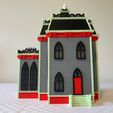 01f7dd36e50a574171d9e990e44df2beec22198c9f.jpg Maison hantée Mark 1 avec 3d MOON