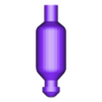 GM_EFML_Warhead_THERMOBARIC.stl "Emperor's Fist" Missile Launcher