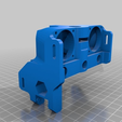 a0c7888e2ee20515f5ef62307b06a4ca.png Anet A8 & Prusa i3 Compact Dual Extuder Carriage with Front Mount 18mm, 12mm, or 8mm Sensor!