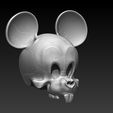 6.jpg MICKEY MOUSE SKULL