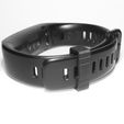 LRC-104957L.jpg Strap keepers for watch band