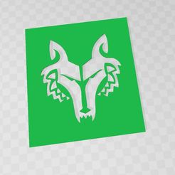 Wolfpack.jpg Fichier STL pochoir Wolfpack escouade de la 104ème compagnie star wars・Design à télécharger et à imprimer en 3D