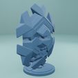 Cryogonal7.jpg Pack Pokemon Generación V Tipo Hielo