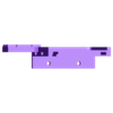 Left_connection_box_support.STL DDG Wind extruder V6 Idex Tenlog D3 PRO