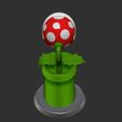 Slide7.jpg Piranha Plant Mario Based