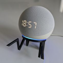 Support-Echo-Doth-4-5-1.jpg Echo Dot 5 stand: 3 positions