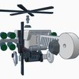 ATRAS.jpg HELICOPTER CAMERAMAN ROCKET ROCKET CAMERA COPTER SKIBIDI TOILET