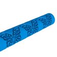 5754545.jpg butterfly clay roller / pottery roller /butterfly clay rolling  /butterfly pattern cutter