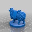 34fb71a7c3343e16ed79d41961937843.png Riding Sheep for Tabletop Gaming