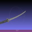 meshlab-2022-02-28-11-48-44-59.jpg Metal Gear Rising Jetstream Sam Muramasa Sword And Sheath Assembly