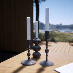 Imagen21_000.png Set of candle holders - candlesticks