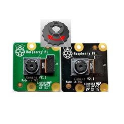 RaspiCam_Key.JPG Free STL file Key for adjusting lens of RaspiCam V2.1・3D print object to download