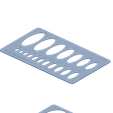 Render-6.png Ellipse Templates - Set of 4