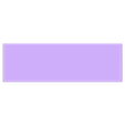 Light Panel D+I.stl Stewie's Time Machine SD Card Storage