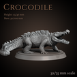 Preview1.png Crocodile
