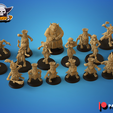 ALL.png Samoan Chaos Team