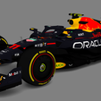 RB19.png REDBULL RB19 2023