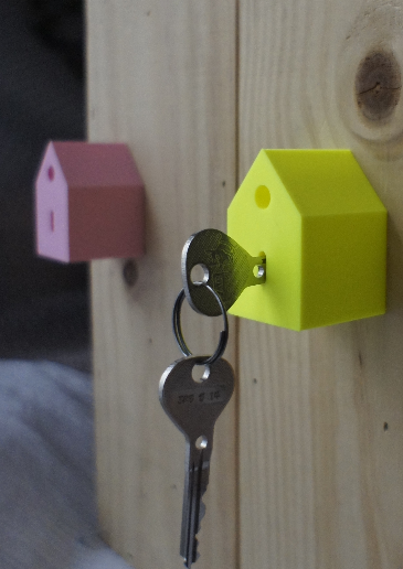 Key house