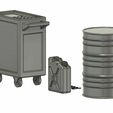 Kit-Tools-04.jpg 1-35 Scale Diorama Tool Canister Barrel