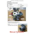 Manual-Sample05.jpg Radial Engine, 14-Cylinders, Cutaway