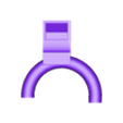 anet_a8_fan_duct.stl anet a8 fan duct