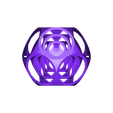 dodecahedron.stl Gyroscope Dodécaèdre