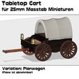 Kutsche1.jpg Tabletop carriage for 25mm scale