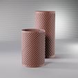 vase-cup-0003.jpg Vase 1007 - Waffle cup