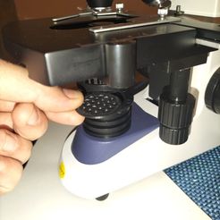 s-l1600-14.jpg STL file 35 Microscope elettronic filter mega pack・3D print model to download