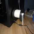 spoolholder5.jpg Rep2 Spool Holder with Support Leg