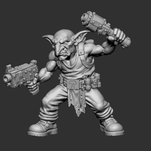 Goblin 3