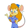 Geni.webp Gadget Hackwrench - Chip 'n Dale Rescue Rangers