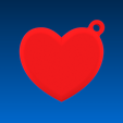 déco de sac coeur 2.png Hang My Heart
