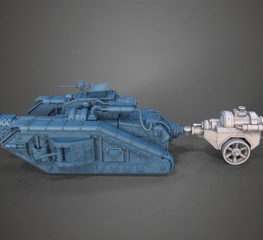 1.jpg Трейлер Malcador Infernus