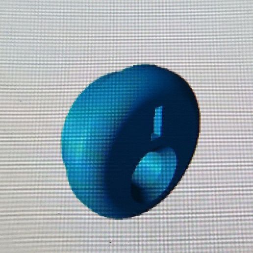 tappo-selettore.jpg ambidextrous selector cap for ar series, 416 vfc, specna, arcturus