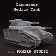 Slide5.png Carnosaur Medium Tank