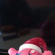 IMG-20221130-WA0007.jpg Kirby eating Santa Claus