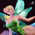 FAN_Tinker-bell_A002.jpg Tinker bell  BY ESM