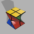 rendser1.png Twisty rubik cube 2x2
