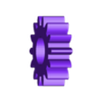Spur Gear.STL My Plotter CNC Machine