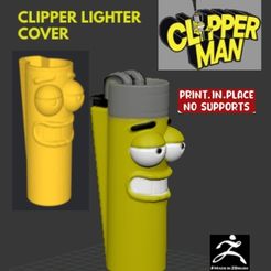 Captura-de-pantalla-2024-04-10-a-las-20.20.43.jpg CLIPPER LIGHTER CASE CLIPPER-MAN CLIPPER-MAN PRINT IN PLACE EASY PRINT PRINT PRINT WITHOUT STANDS FDM SLA .