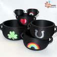 2.jpg FESTIVE POTS MULTI-PACK - CANDY DISH [PRIVATE USE ONLY]