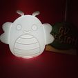IMG_20240205_180847601.jpg Brenda The Butterfly SQUISHMALLOW ORNAMENT AND ONE TABLETOP TEALIGHT