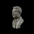 17.jpg Xi Jinping 3D Portrait Sculpture